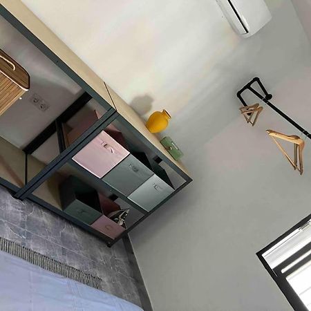 Casa Trini Lägenhet Almería Exteriör bild