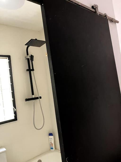 Casa Trini Lägenhet Almería Exteriör bild