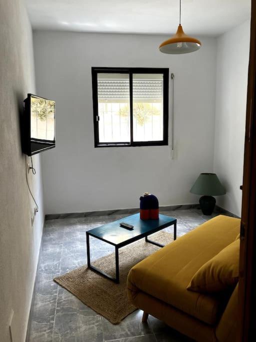 Casa Trini Lägenhet Almería Exteriör bild