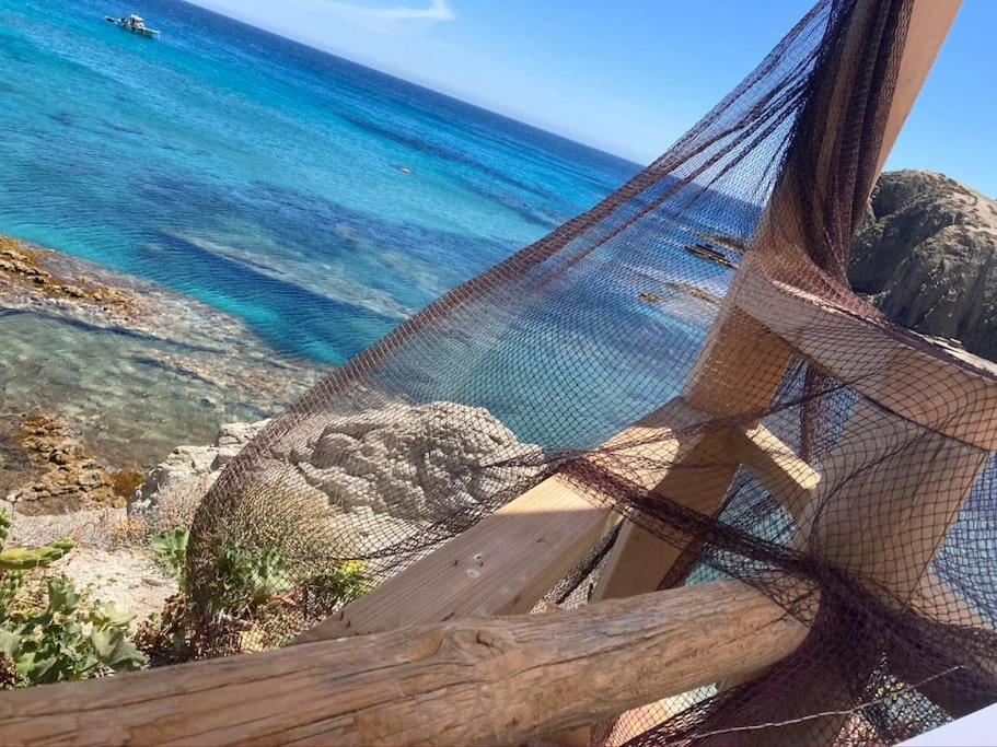 Casa Trini Lägenhet Almería Exteriör bild